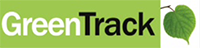 Green Track Logo