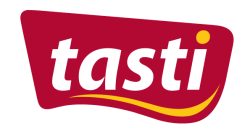 Tasti Logo