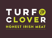Turf & Clover logo