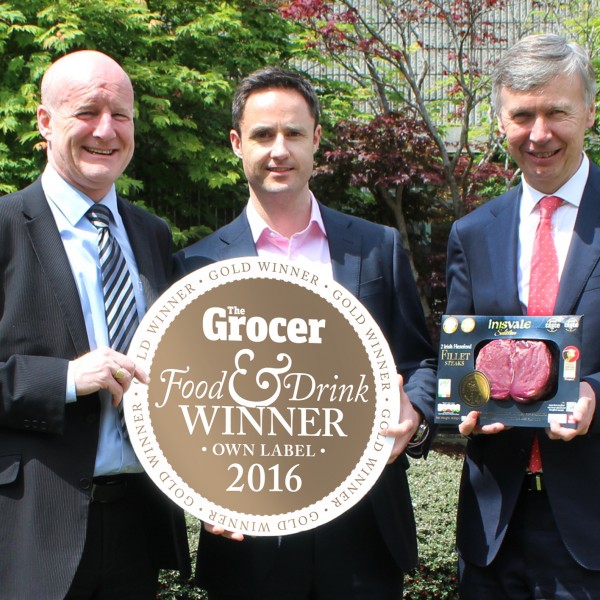 Linden Foods Strike Gold With Lidl Fillet Steaks Linden Foods